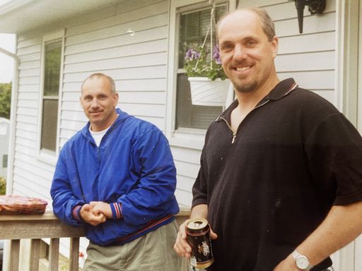 Donald J. Rioux photo gallery thumbnail 11 of 52