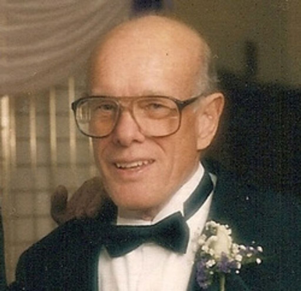 Keith Leland Hammer