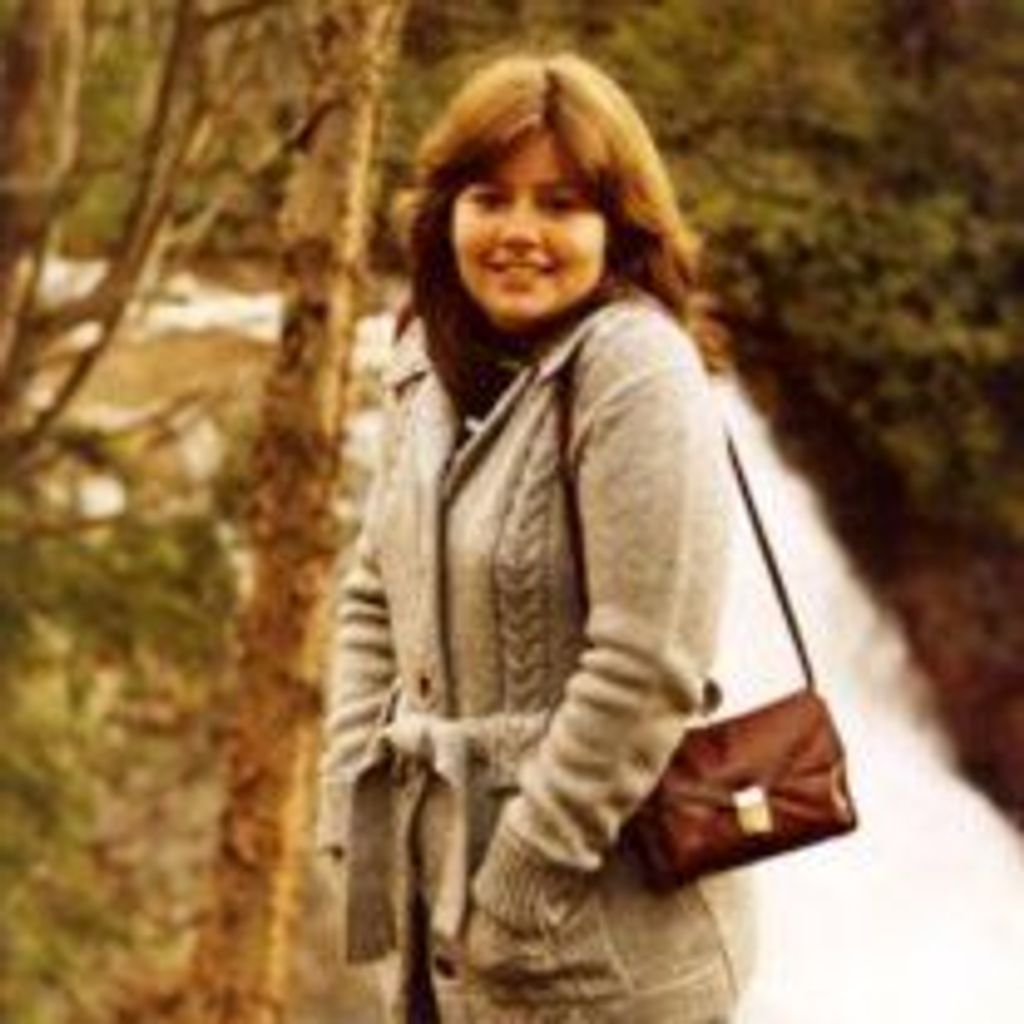 Vicki Dodson