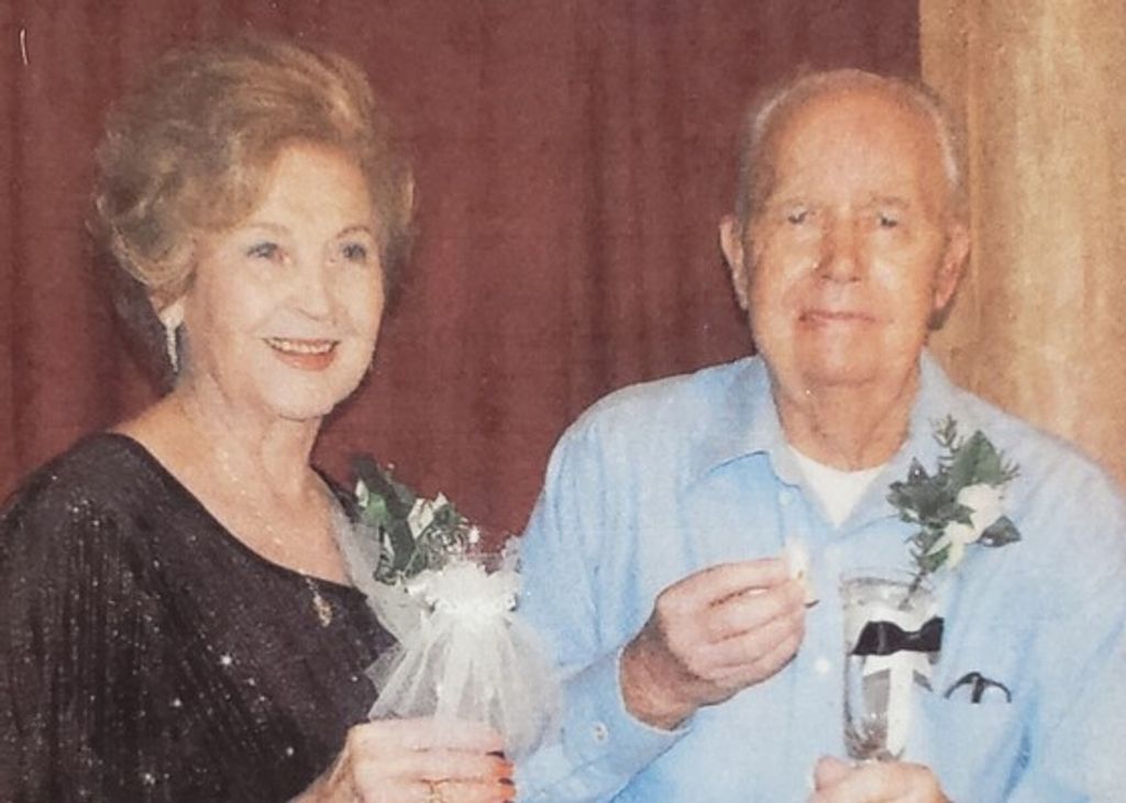 Eva Lois Kitchens Profile Photo