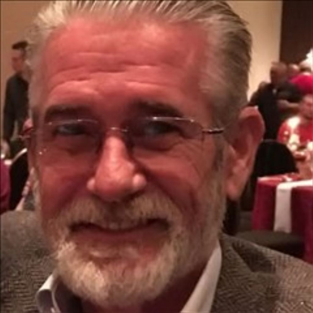 Jack Ray Vermillion Profile Photo