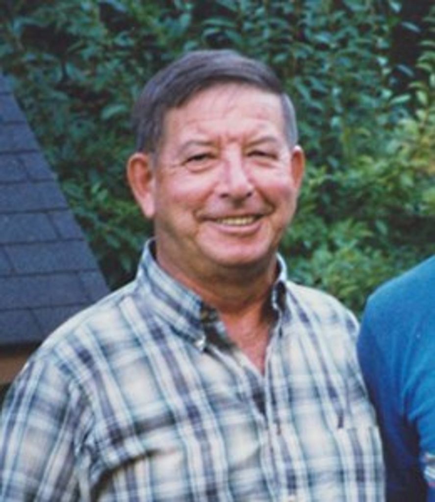 Roger Hale Profile Photo