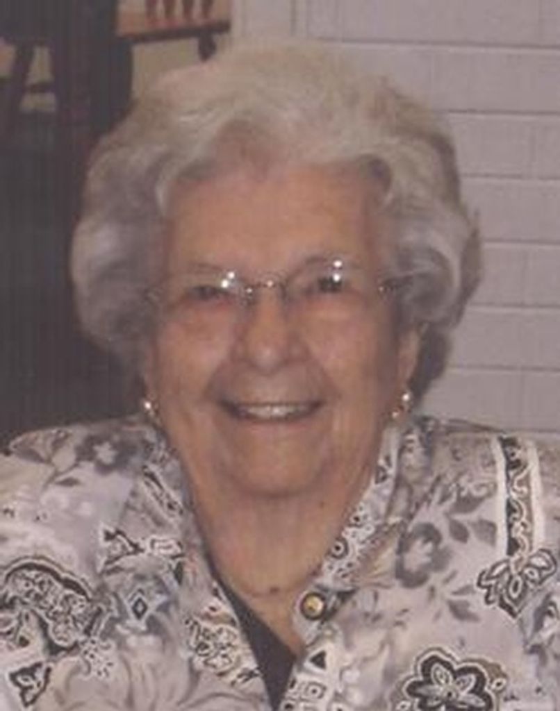 Helen Hoffman
