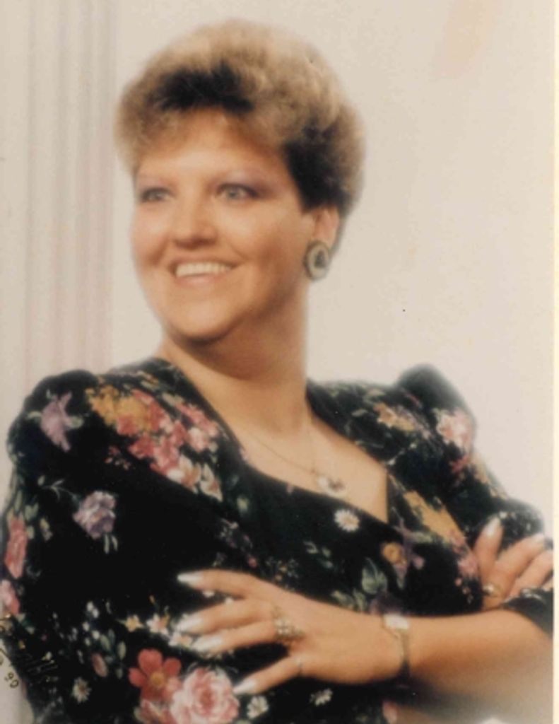Norma Jean Gibson Stevens