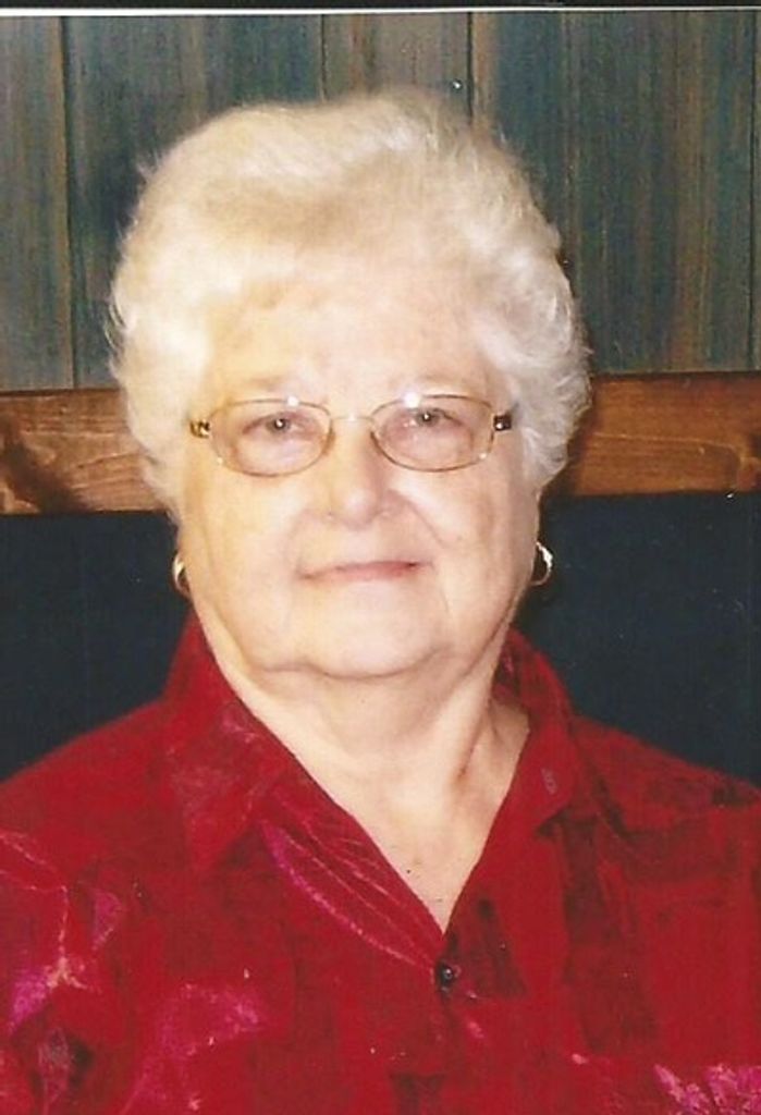 Helen Adams Profile Photo