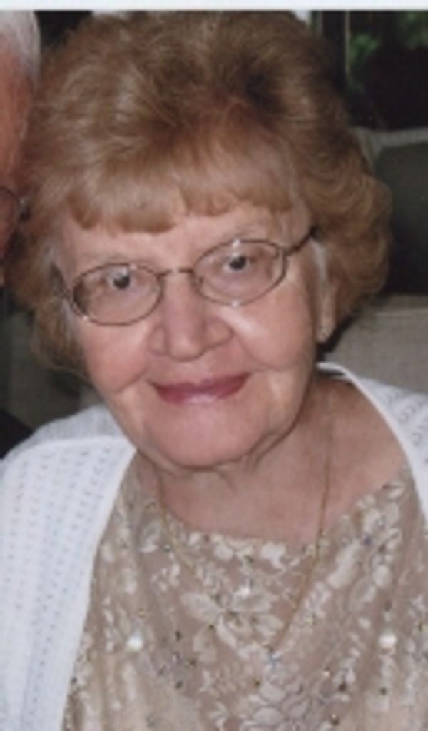 Jeanette A. Buerosse