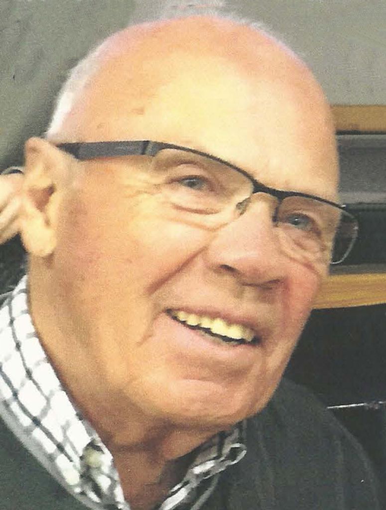 Vernon Anderson Profile Photo