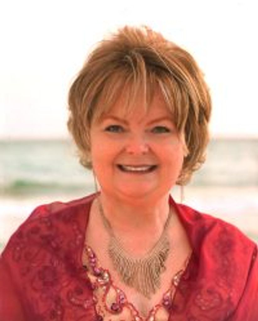 Pamala Stockwell