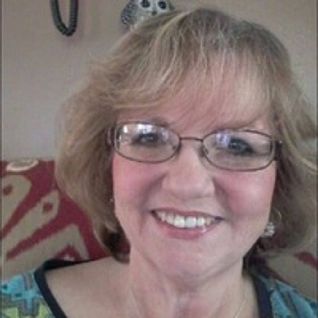 Mary Lee Tolbert Profile Photo