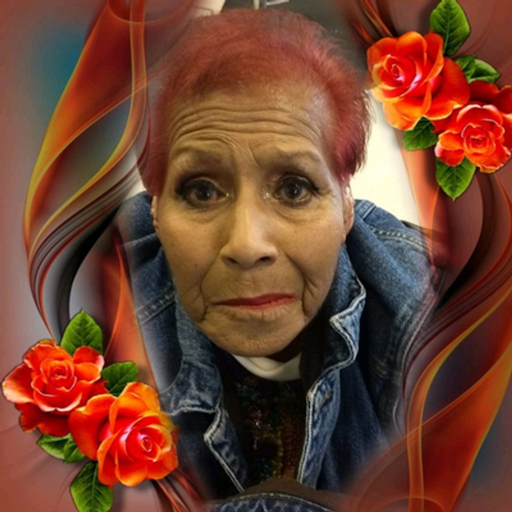 Mary Jean Esparza (Zamora) Profile Photo