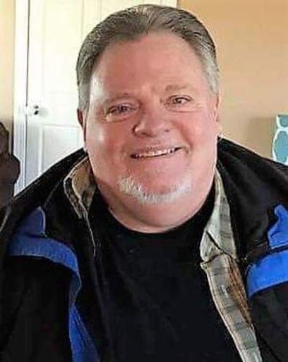 Photo of Curtis Claude Clark