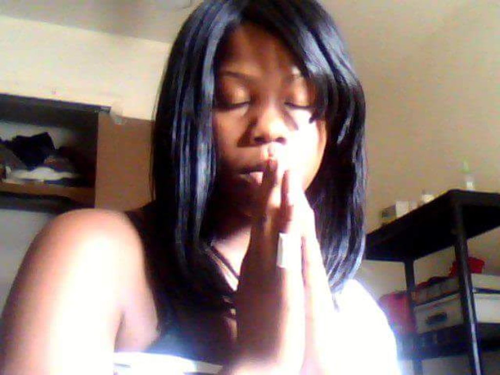 Shaniquah Richardson Profile Photo