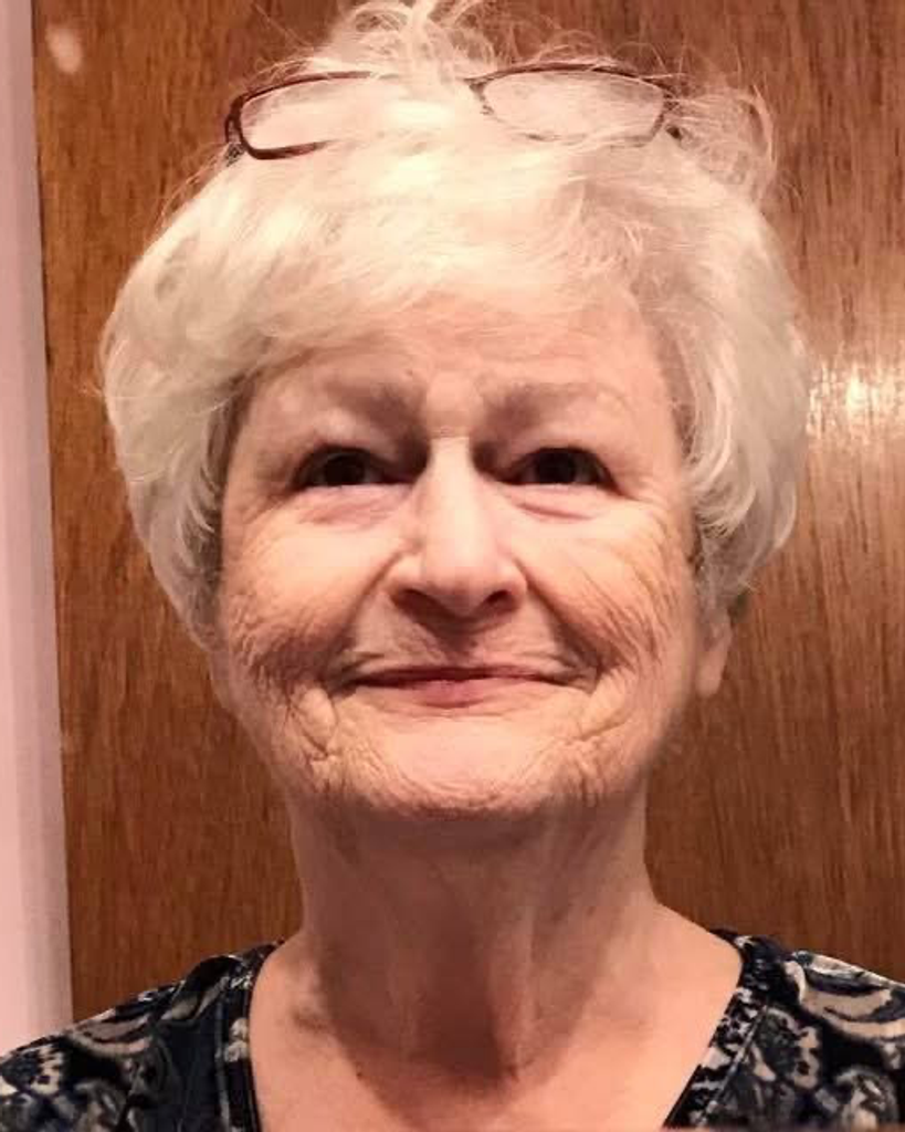 Sallie Miller Profile Photo