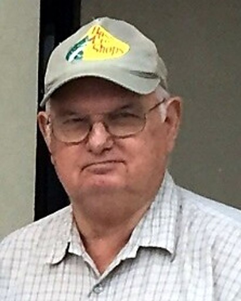 Kenneth D. Hood
