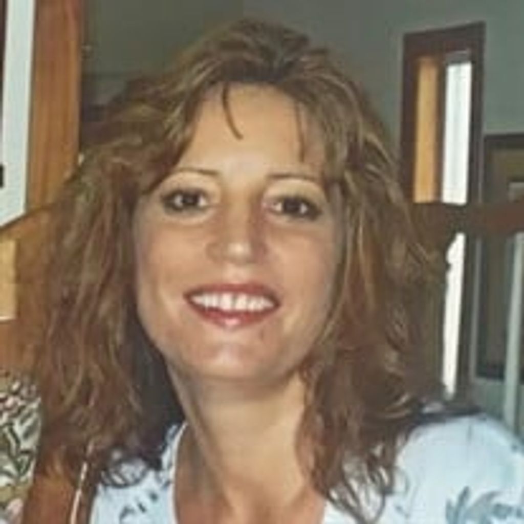Christine "Chrissy" Duzmal