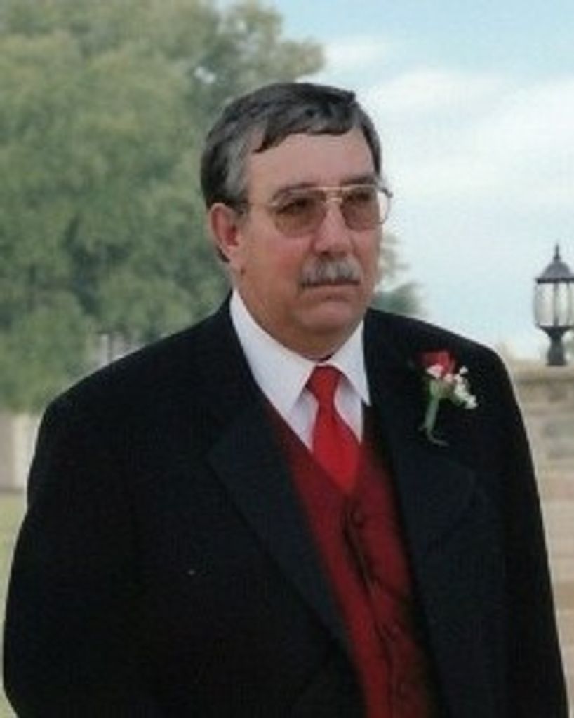 Henry Curtis Goodwin Profile Photo