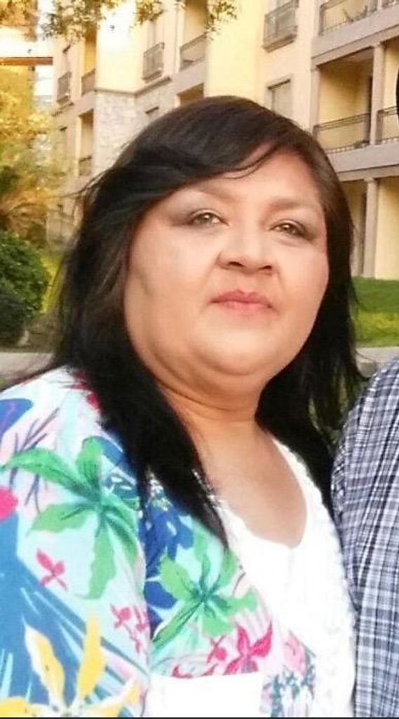 Gabriela C. Pena