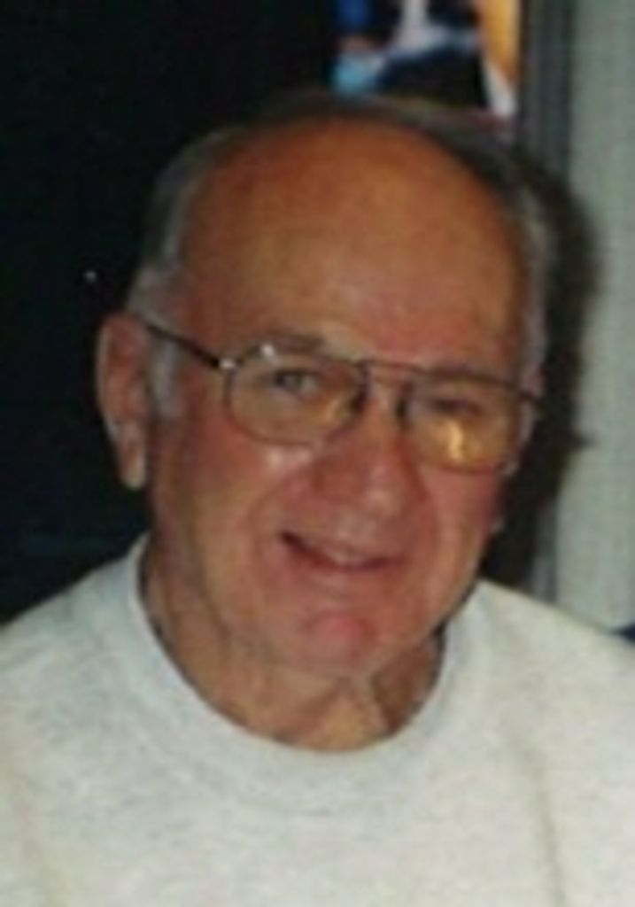 Norman A. Glovinsky