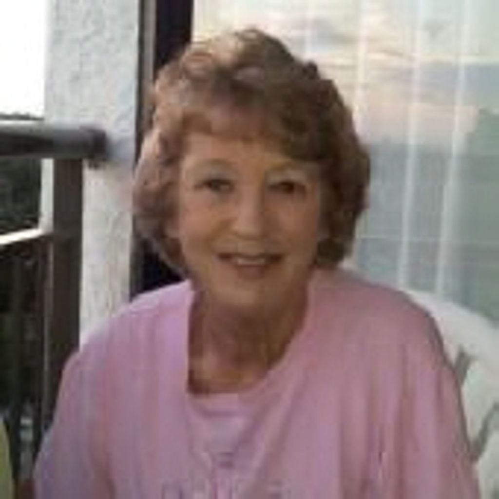 Carrie Elizabeth (Pate) Aldridge
