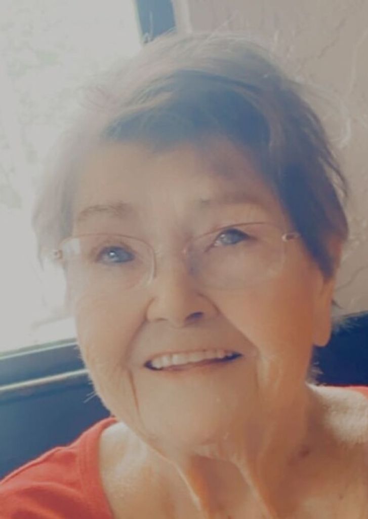 Blanche Beatrice (Soles)  Caudle Profile Photo