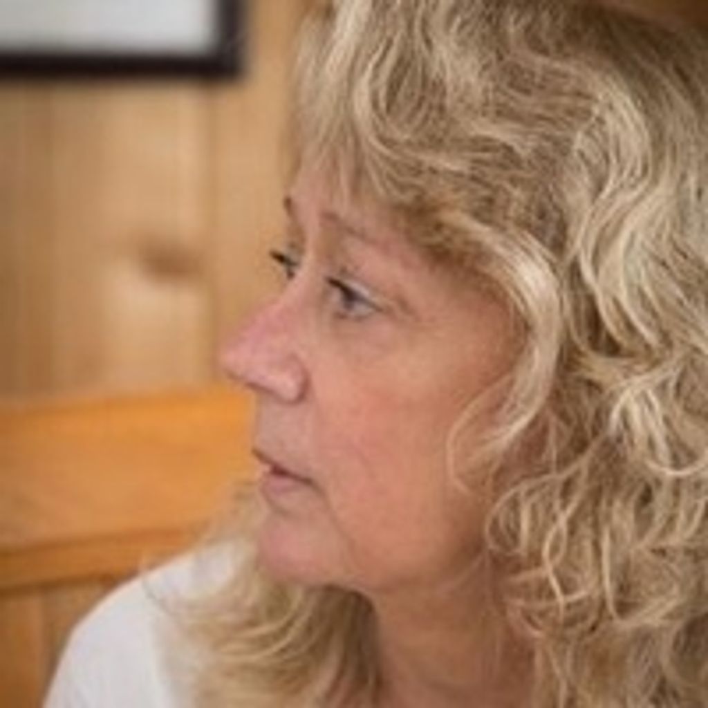 Diane "Dedee" Warner