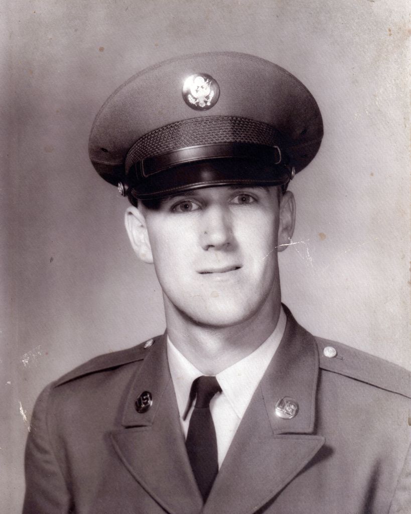 John Arvil Perry II Profile Photo