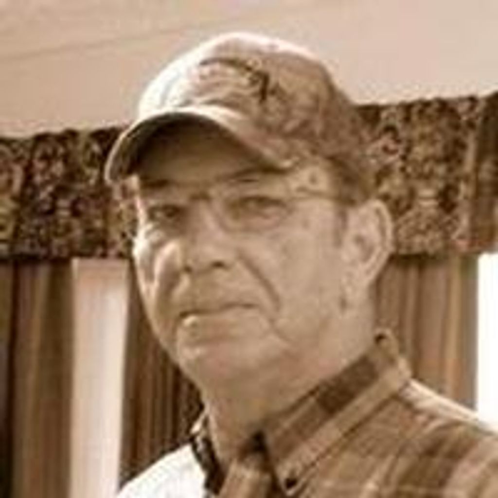 Henry Perkins