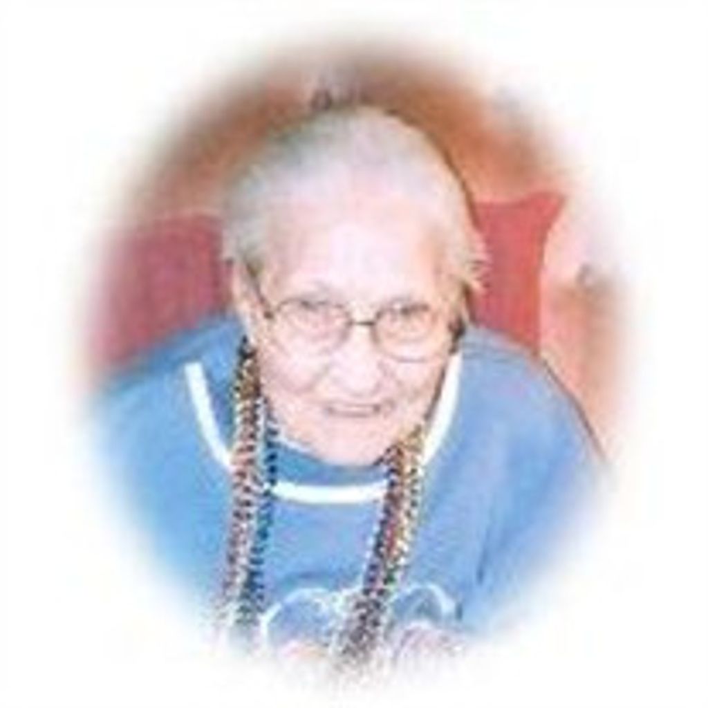 Floye Poteet Alligood
