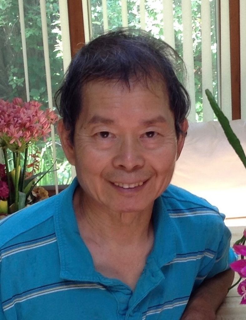 Chulai Hsiao Profile Photo