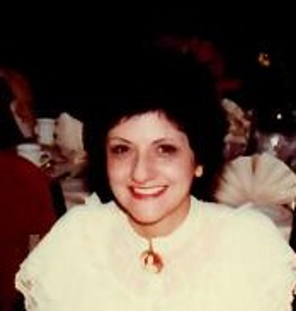 Anna Marie Dodrow