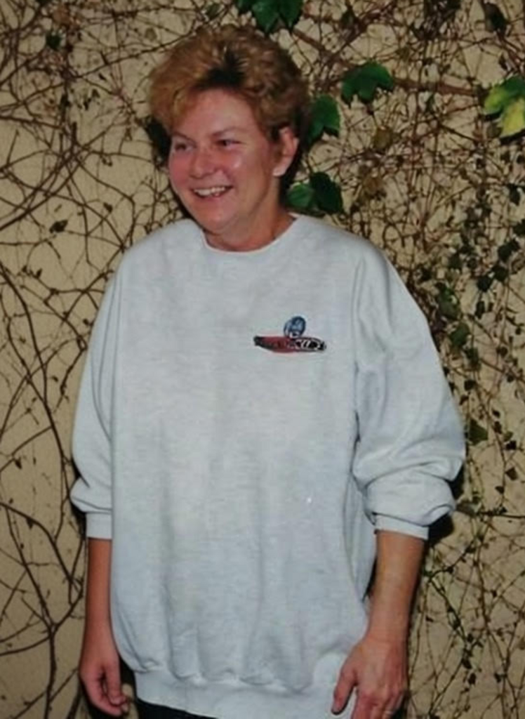 Dianna Faye Pangburn Profile Photo