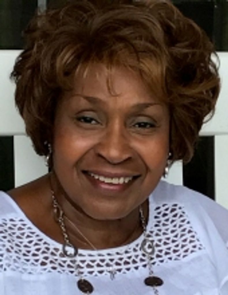 Annie "Ann" Bell Thomas