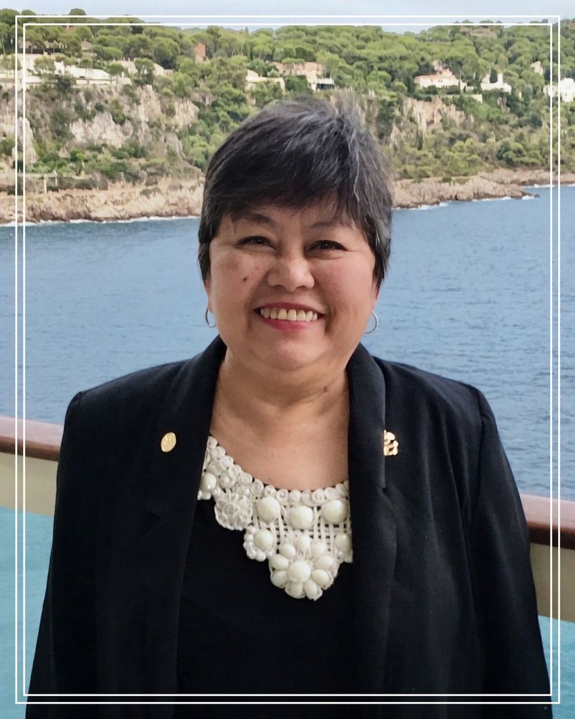 Josefina B Casuela Profile Photo