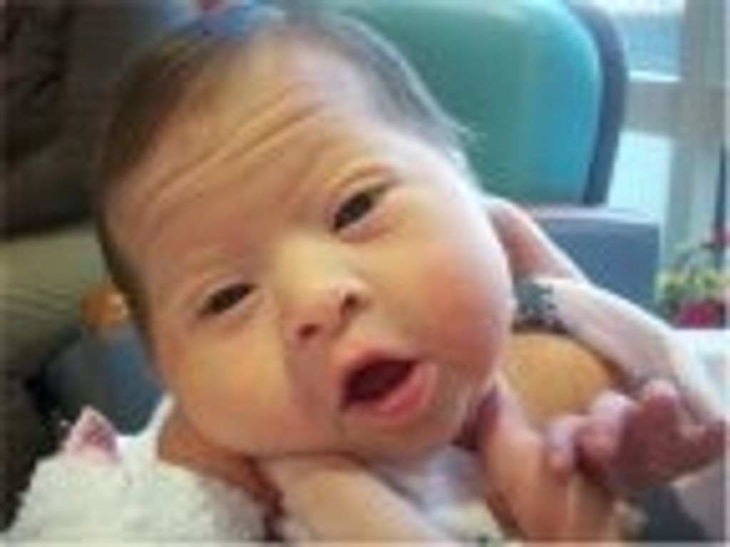 Remington "Remi" Lyn Remer