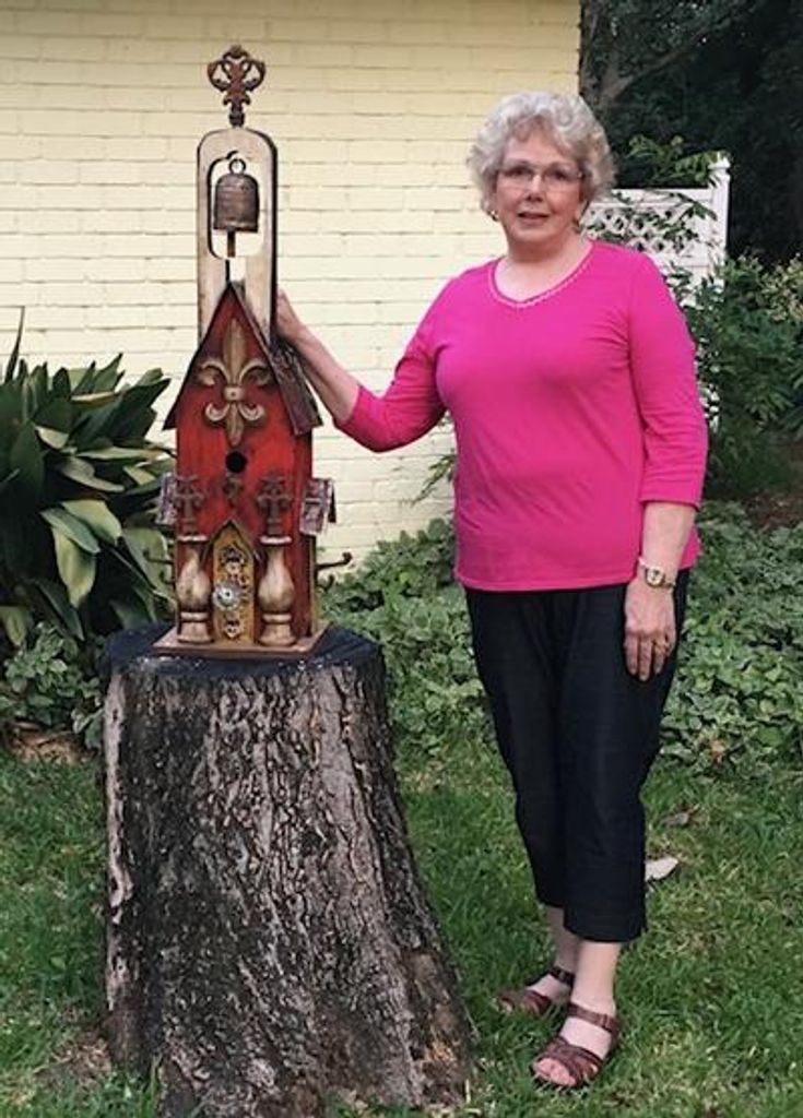 Prudence Joy Kockler Profile Photo