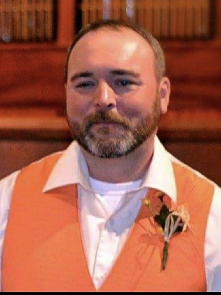 William Michael Vanover, Jr. Profile Photo