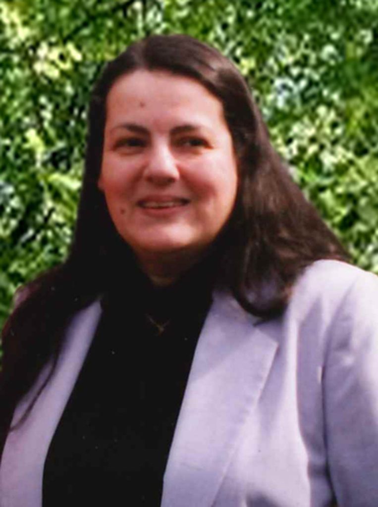 Angela M. Palmieri