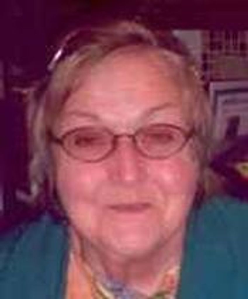 Kathleen Elizabeth Auch