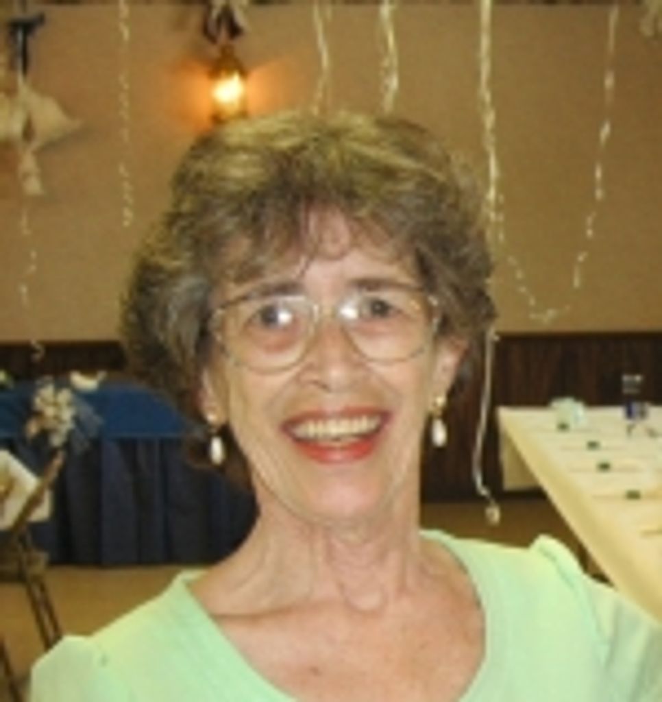 Lorraine Frances Rosenberg