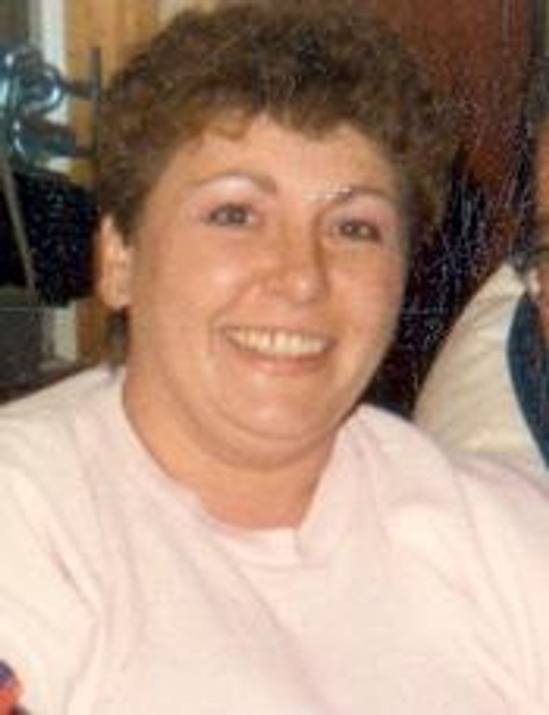 Vickey Lynn Radke