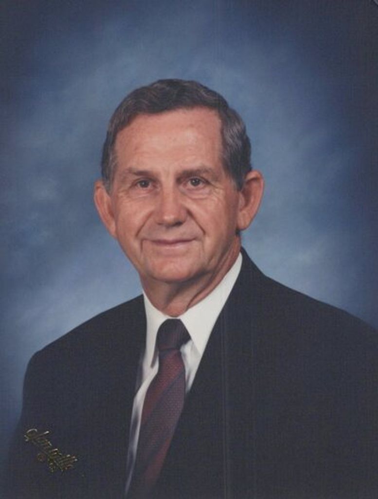Dr. James Turpin Profile Photo