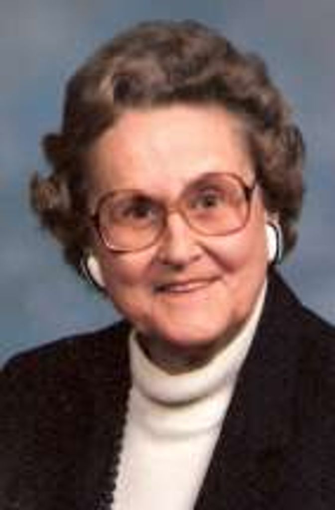 Mary Elizabeth Morrison