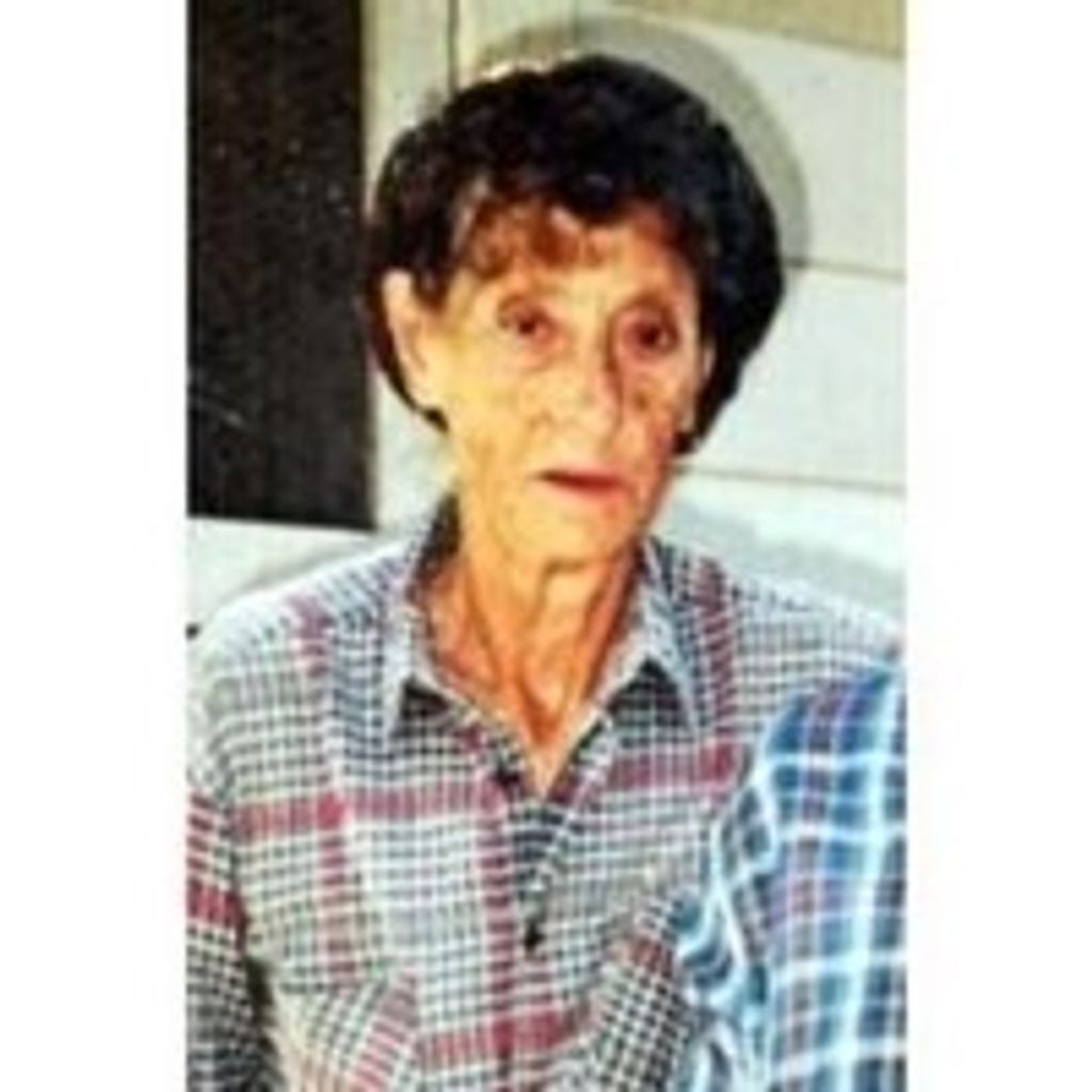 Nellie Carter Millholland