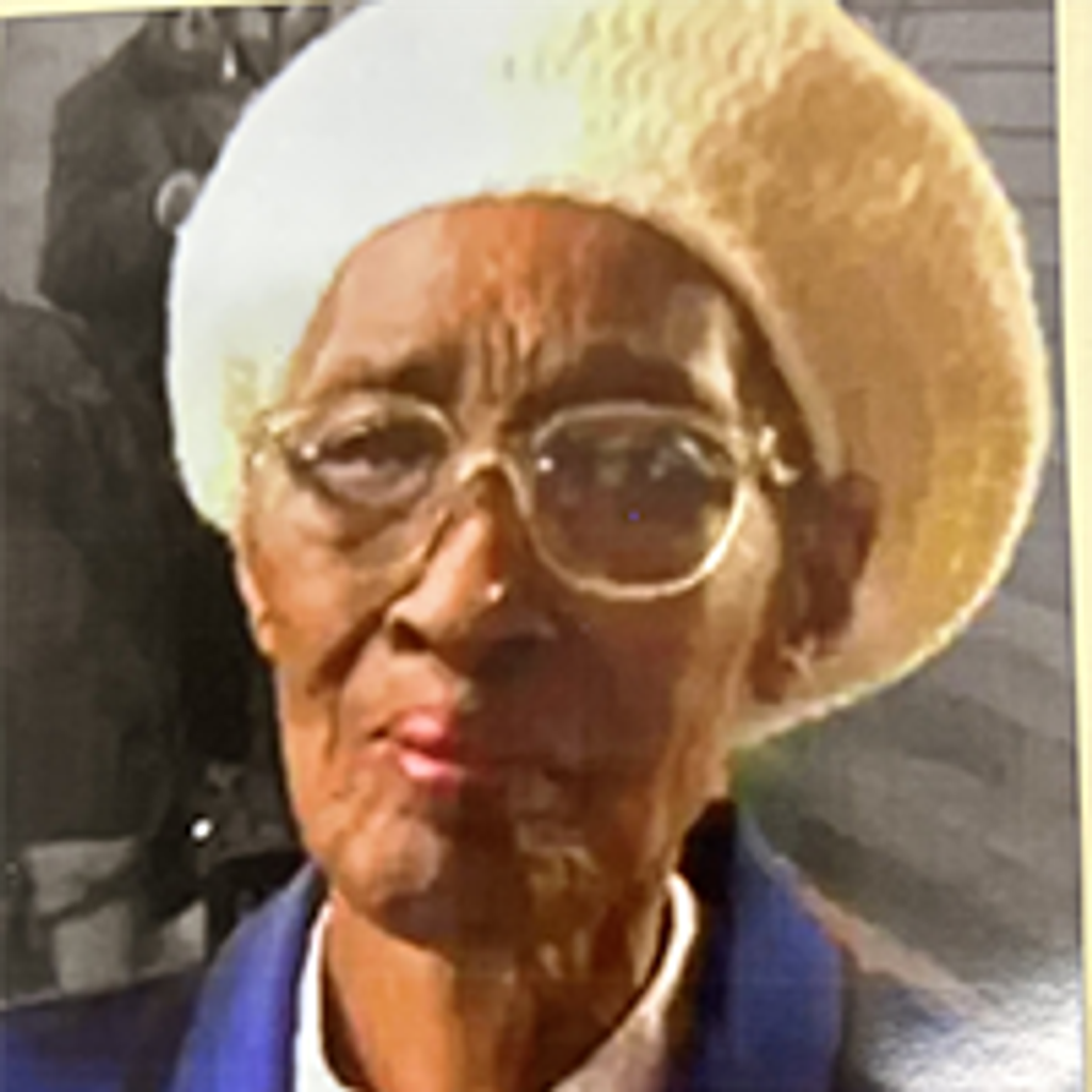 Ms. Lizzie Harris Profile Photo