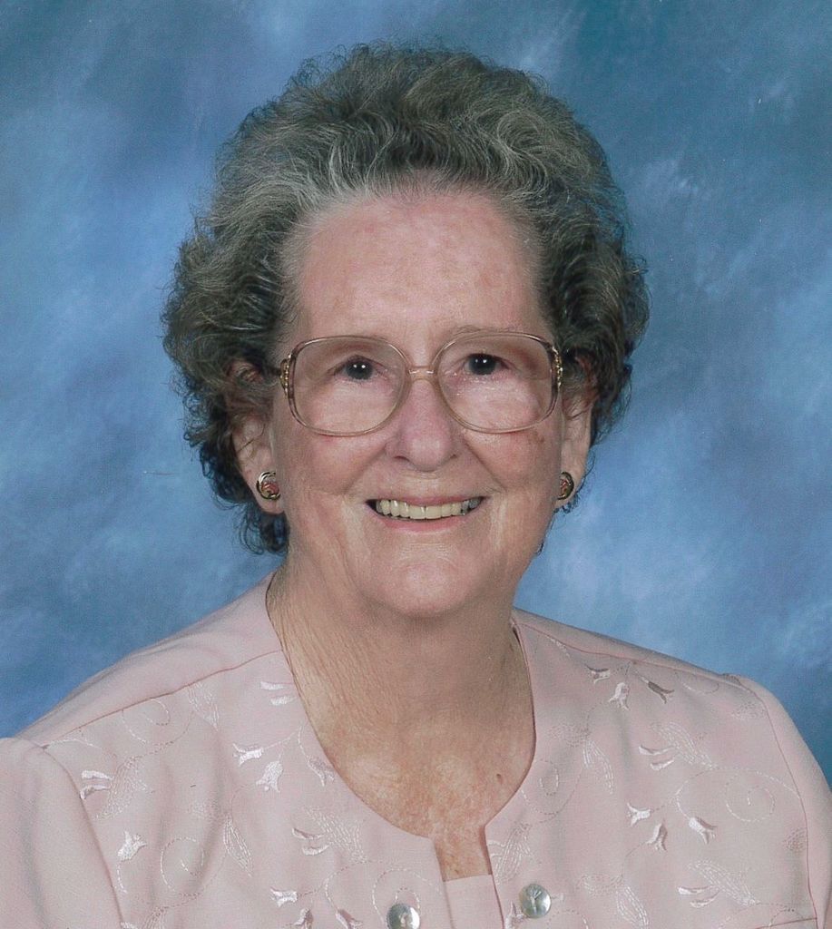 Grace Sellers Profile Photo