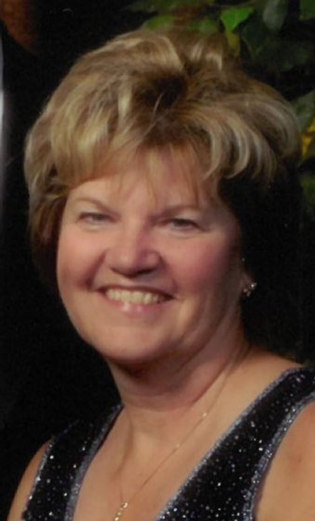 Barbara Bollinger Profile Photo