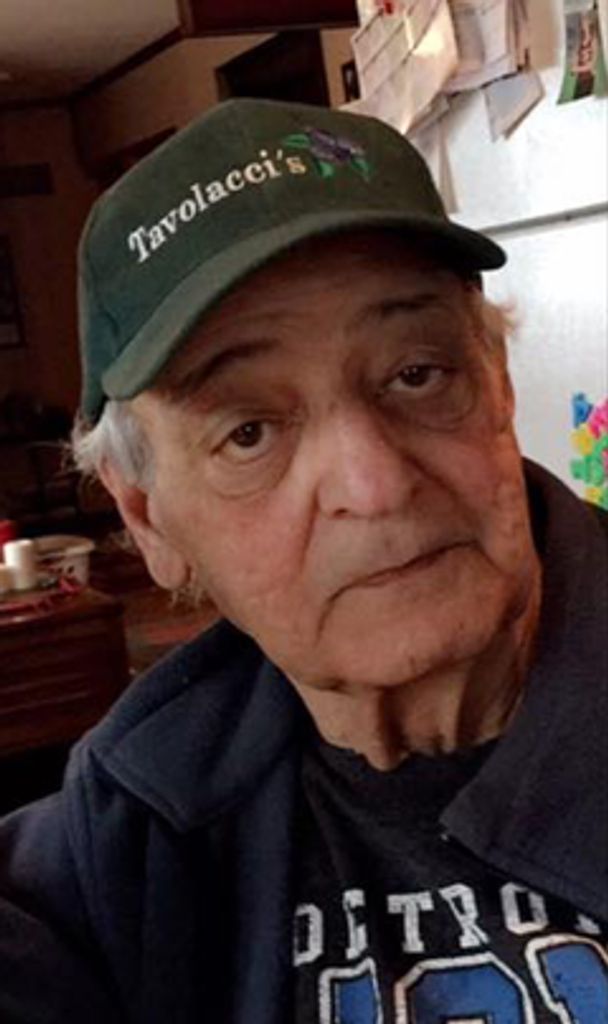 Salvatore "Sam"  Tavolacci