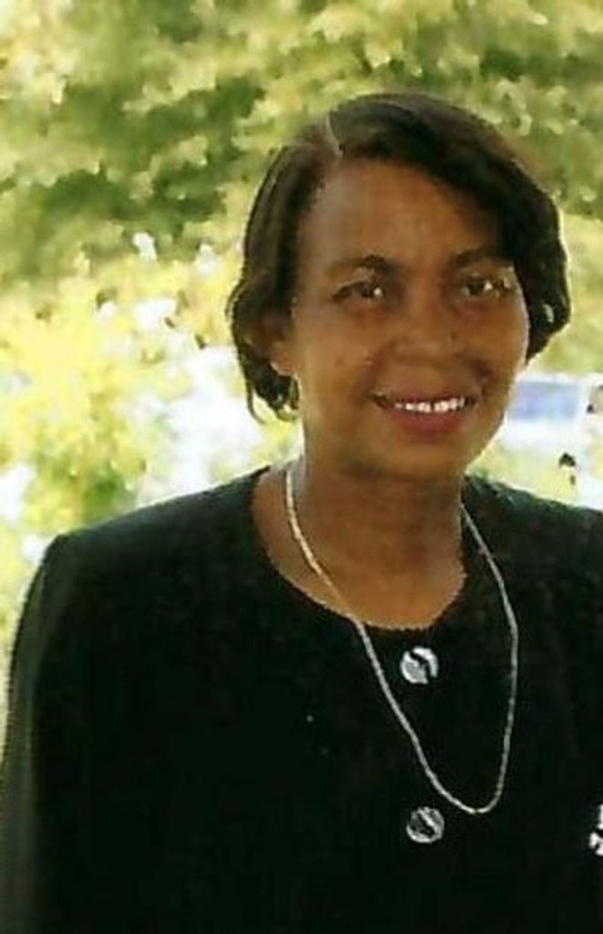 Alma Denise Lawton Profile Photo