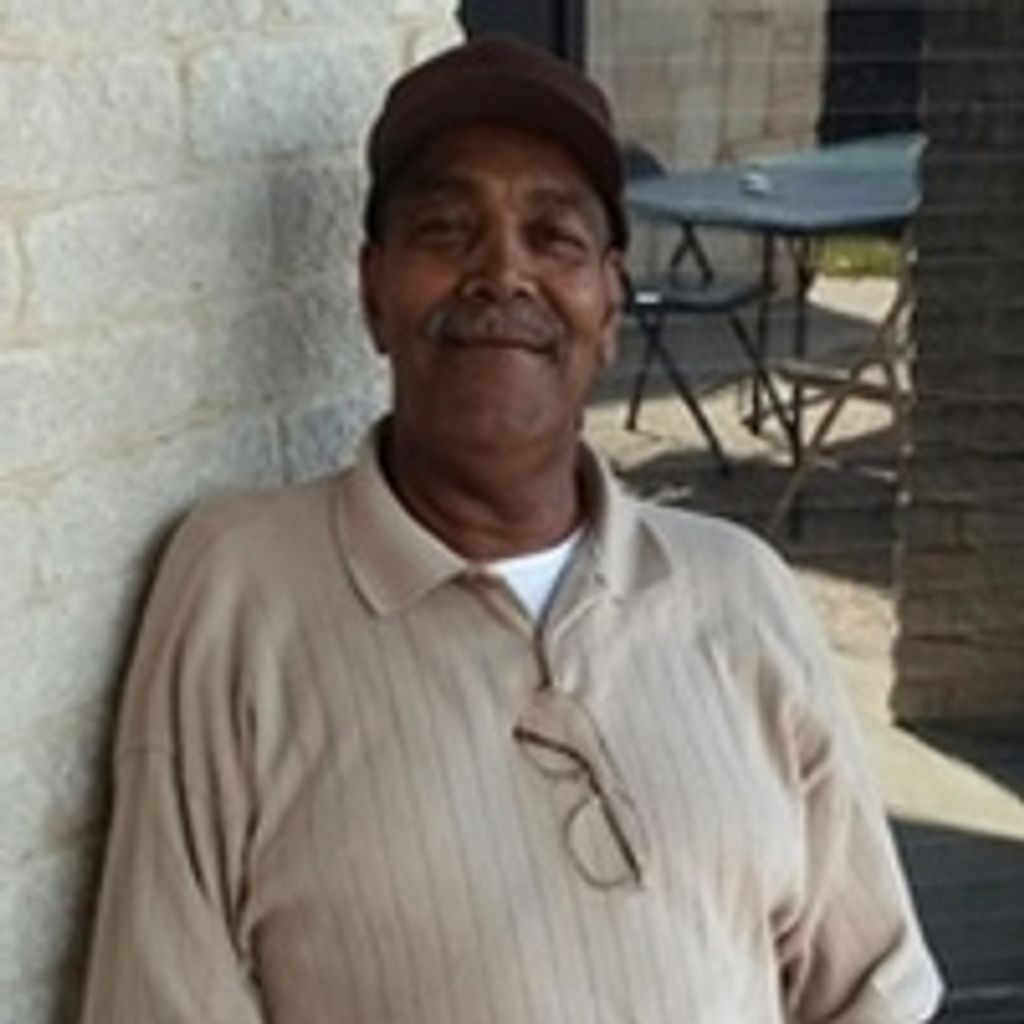 John Ervin Woods