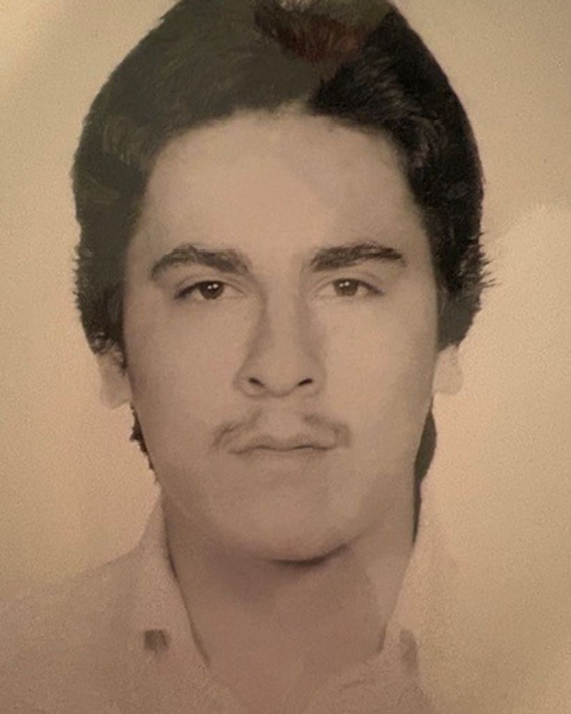 Jesus Herrera Sevilla Profile Photo